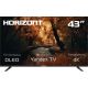 Телевизор Horizont 43ULY26