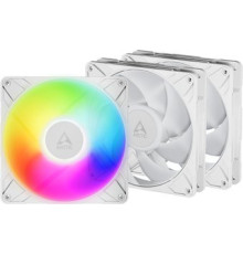 Комплект вентиляторов для корпуса Arctic P14 Pro A-RGB 3 Pack ACFAN00321A