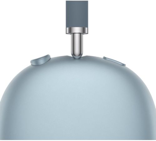 Наушники Apple AirPods Max с разъёмом USB Type-C, синий