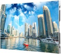 Дисплей для видеостен Hikvision DS-D4215FI-CBFC