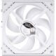 Комплект вентиляторов для корпуса Thermalright TL-M12QRW X3 белый