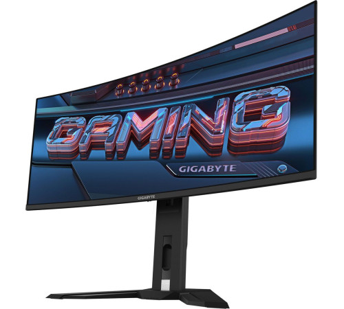 Игровой монитор Gigabyte MO34WQC2