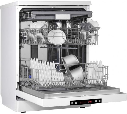 Отдельностоящая посудомоечная машина Weissgauff DW 6035