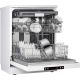 Отдельностоящая посудомоечная машина Weissgauff DW 6035