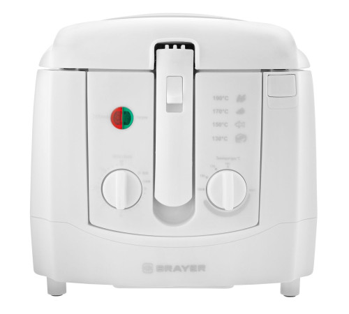 Фритюрница Brayer BR2830
