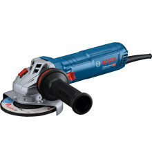 Угловая шлифмашина Bosch GWS 12-125 S Professional 06013A6020