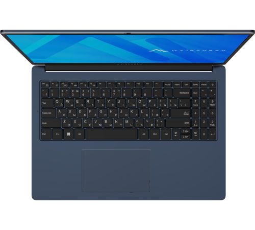 Ноутбук Maibenben Medio M657 M6571SB0LURE3