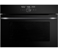 Электрический духовой шкаф MAUNFELD XCMO4418GB Matt