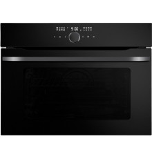 Электрический духовой шкаф MAUNFELD XCMO4418GB Matt