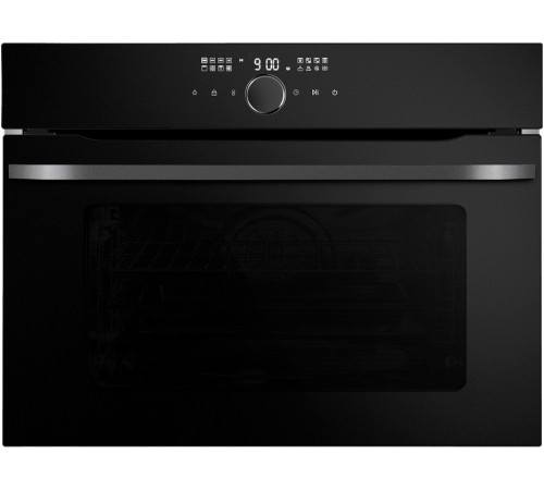 Электрический духовой шкаф MAUNFELD XCMO4418GB Matt