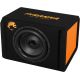 Корпусной активный сабвуфер DL Audio Piranha 12A Black V.3