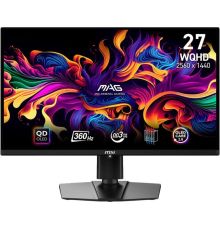 Игровой монитор MSI MAG 271QPX QD-OLED