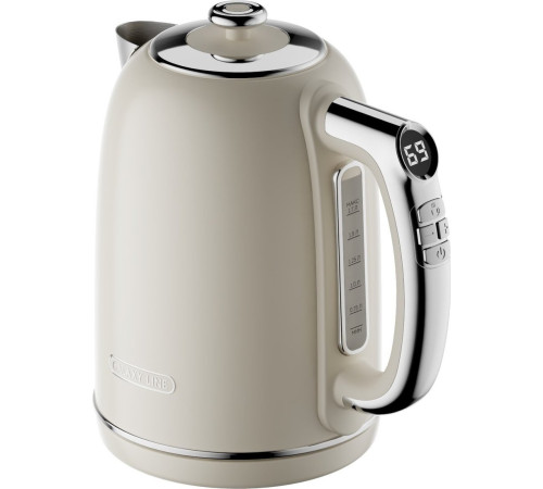 Электрический чайник Galaxy Line GL0359 лунный свет