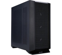 Корпус 1stPlayer Prostation 8 Max черный