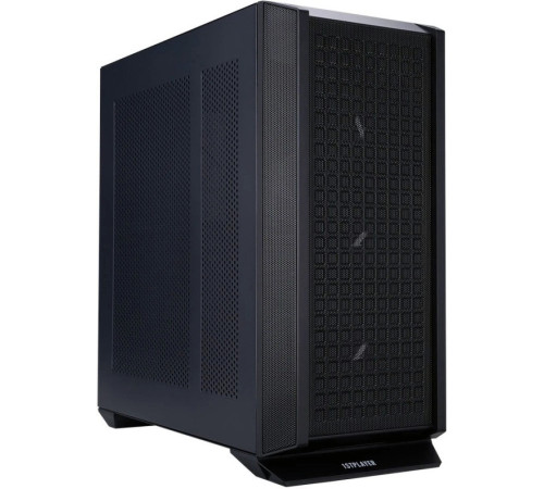 Корпус 1stPlayer Prostation 8 Max черный