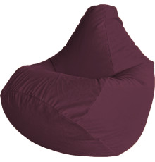 Кресло-мешок Flagman Груша Мега XXXL Г3.5-284 Velutto 15