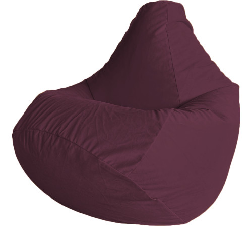 Кресло-мешок Flagman Груша Мега XXXL Г3.5-284 Velutto 15