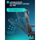 Игровое геймерское кресло Brave WS-5-1 Wong Black