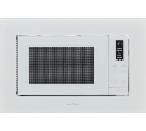 Микроволновая печь Krona Himmel 60 WH