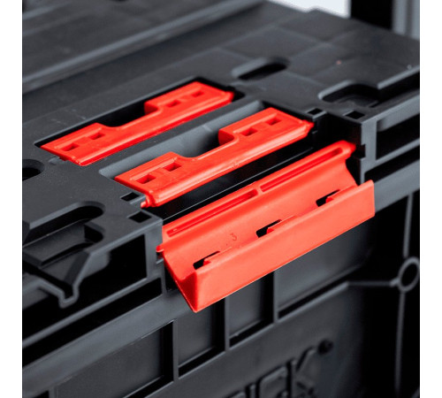 Ящик для инструментов Qbrick System ONE Cart 2.0 SKRWQCOCCZAPG011