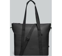 Сумка шоппер Gaston Luga Dash Shopper черный