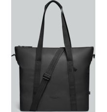 Сумка шоппер Gaston Luga Dash Shopper черный