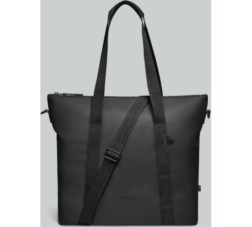Сумка шоппер Gaston Luga Dash Shopper черный