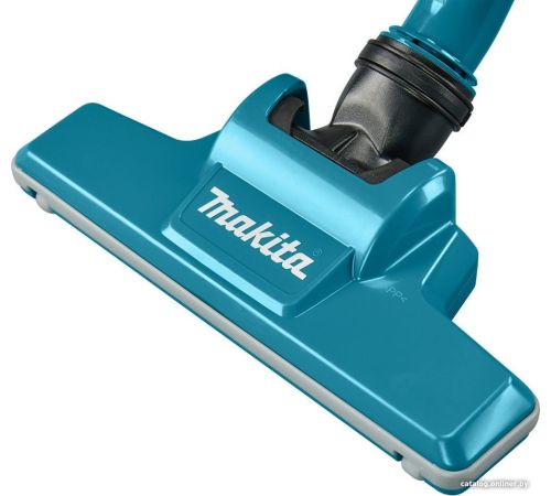 Пылесос Makita DCL286FRF