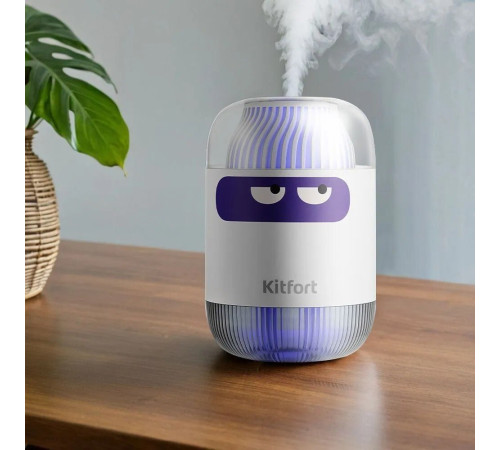 Увлажнитель воздуха Kitfort KT-3807
