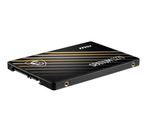 SSD MSI Spatium S270 240GB S78-440N070-P83