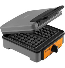 Вафельница Kitfort KT-1694