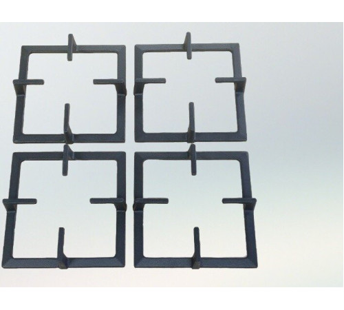 Варочная панель Schtoff H6001C02IS White