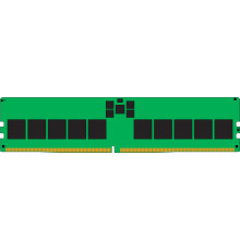 Оперативная память Kingston 32ГБ DDR5 5600 МГц KSM56R46BD8PMI-32HAI