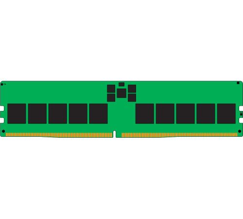 Оперативная память Kingston 32ГБ DDR5 5600 МГц KSM56R46BD8PMI-32HAI