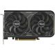 Видеокарта ASUS Dual GeForce RTX 4060 V2 OC Edition 8GB GDDR6 DUAL-RTX4060-O8G-V2 Bulk