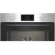 Электрический духовой шкаф Indesit IBFTE 2434 IX