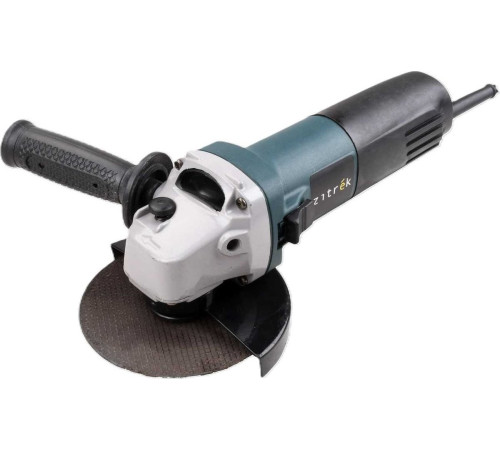 Угловая шлифмашина Zitrek ZKAG900 085-1012
