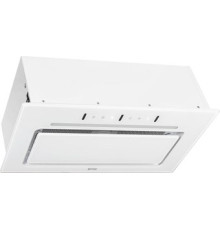 Кухонная вытяжка ZorG Adel 1030 60 S-GC белый