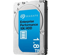 Гибридный жесткий диск Seagate Enterprise Performance 10K 1.8TB ST1800MM0129