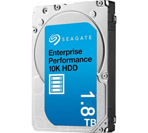 Гибридный жесткий диск Seagate Enterprise Performance 10K 1.8TB ST1800MM0129
