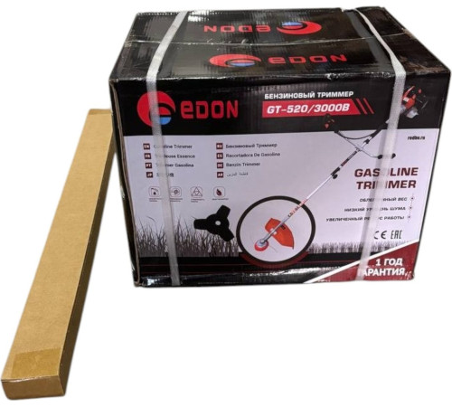 Триммер Edon GT-520/3000B
