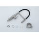 Смеситель Gappo G4098-25