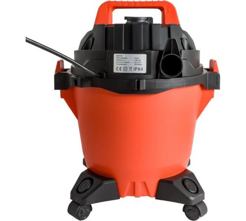 Пылесос Gigant GMI-02