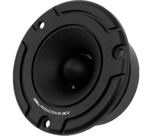 Твитер ACV T38 Pro Drall