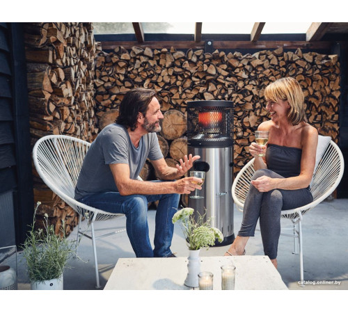 Уличный обогреватель Enders Polo 2.0