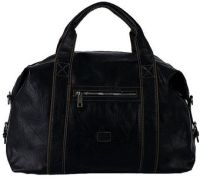 Мужская сумка David Jones 823-3241-BLK черный