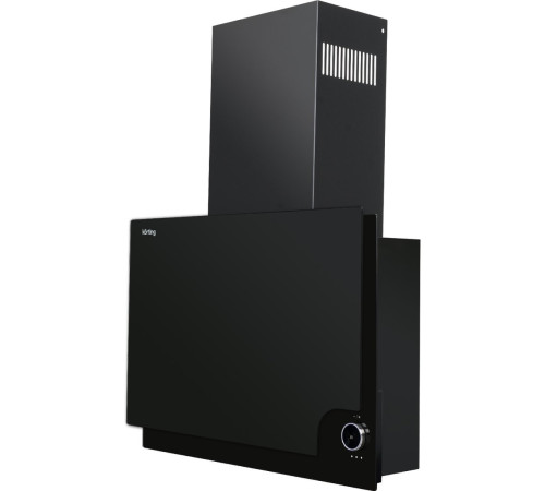 Кухонная вытяжка Korting KHC 67806 ICPGN