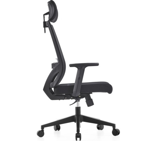 Офисное кресло SPARX Toro черный