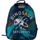 Школьный рюкзак Ecotope Kids Динозавр 057-540-145-CLR