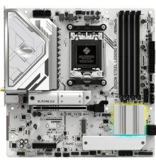 Материнская плата ASRock B850M Steel Legend WiFi